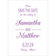 Fairytale Save the Date Cards Image 7 of 9
